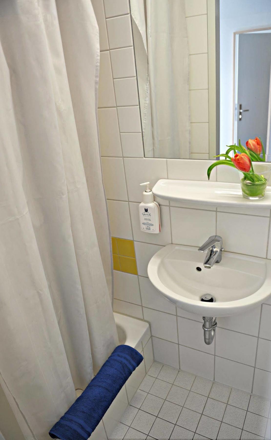Hotel Transit Berlin Bagian luar foto